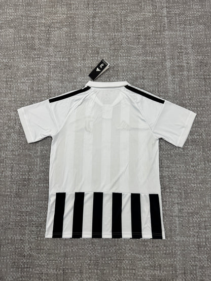 Juventus 2026/27 Home Fan Jersey [KF-002]