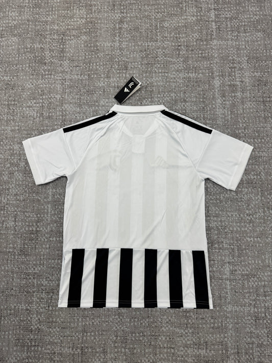 Juventus 2026/27 Home Fan Jersey [KF-002]