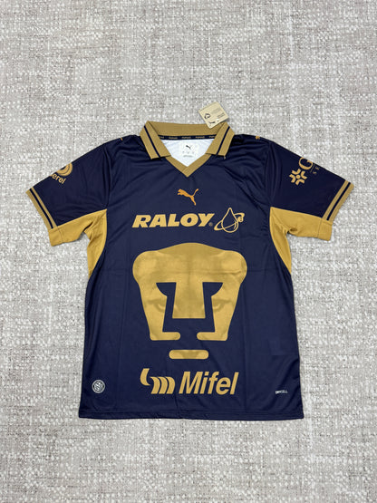 Pumas UNAM 2026/27 Away Fan Jersey [KF-002]
