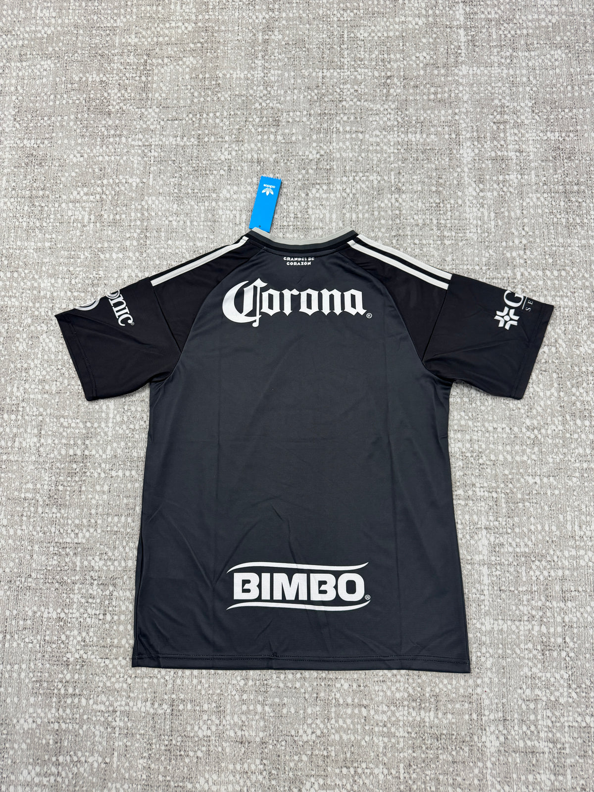 Club America 2026/27 Away Fan Jersey [KF-002]