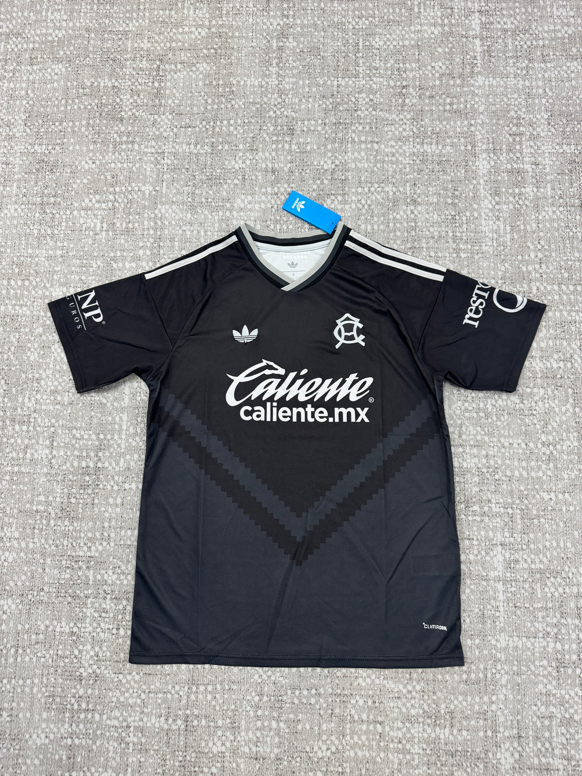 Club America 2026/27 Away Fan Jersey [KF-001]