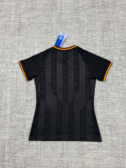 Germany 2026 Third Women's Fan Jersey [KF-002]