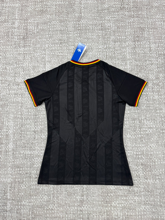 Germany 2026 Third Women's Fan Jersey [KF-002]