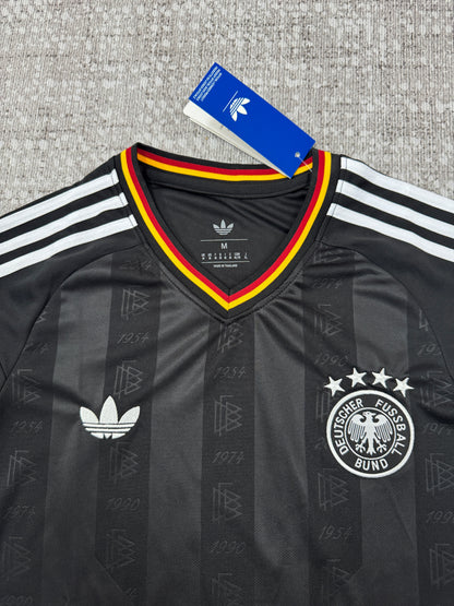 Germany 2026 Third Women's Fan Jersey [KF-003]