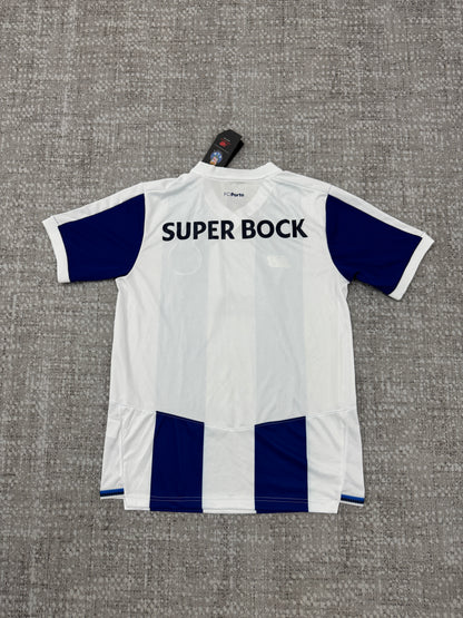 Porto 2026/27 Home Fan Jersey [KF-002]