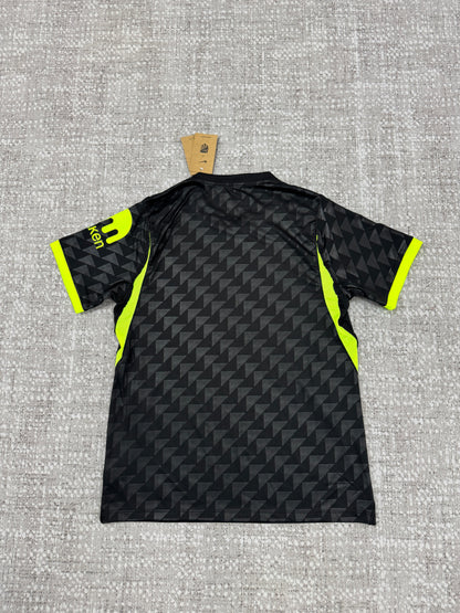 Atletico Madrid 2026/27 Away Fan Jersey [KF-002]