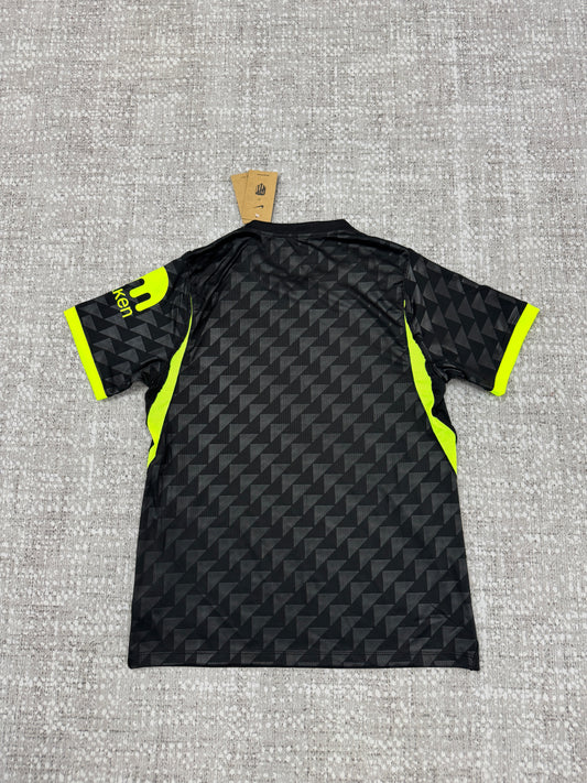 Atletico Madrid 2026/27 Away Fan Jersey [KF-002]