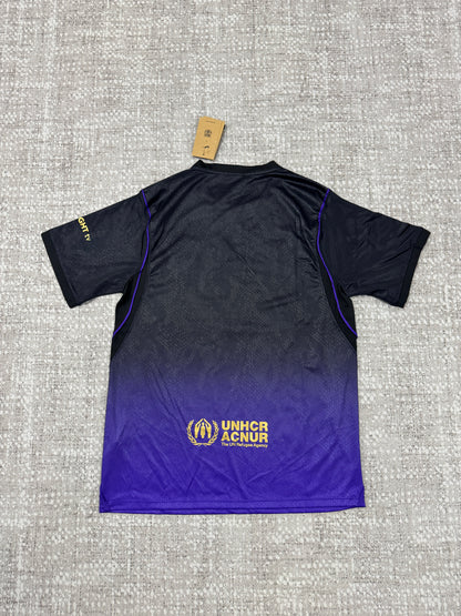 Barcelona 2026/27 Away Fan Jersey [KF-002]
