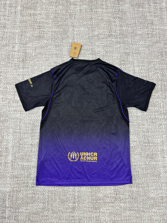 Barcelona 2026/27 Away Fan Jersey [KF-002]