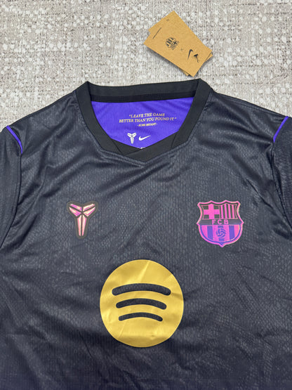 Barcelona 2026/27 Away Fan Jersey [KF-003]