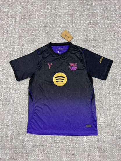Barcelona 2026/27 Away Fan Jersey [KF-001]