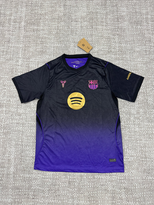 Barcelona 2026/27 Away Fan Jersey [KF-001]