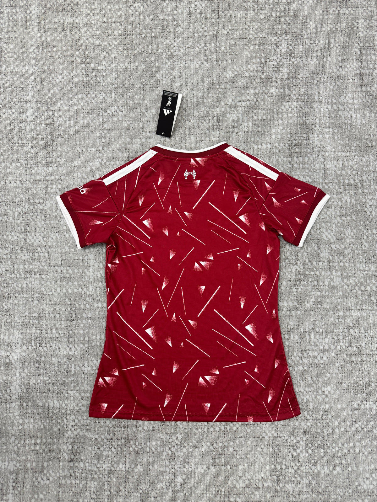 Liverpool 2026/27 Home Women's Fan Jersey [KF-002]