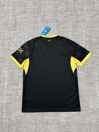 Manchester City 2026/27 Away Fan Jersey [KF-002]