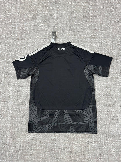 Real Madrid 2026/27 Fan Goalkeeper Jersey [KF-002]