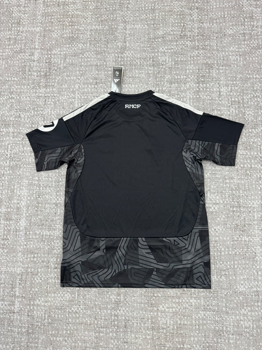 Real Madrid 2026/27 Fan Goalkeeper Jersey [KF-002]