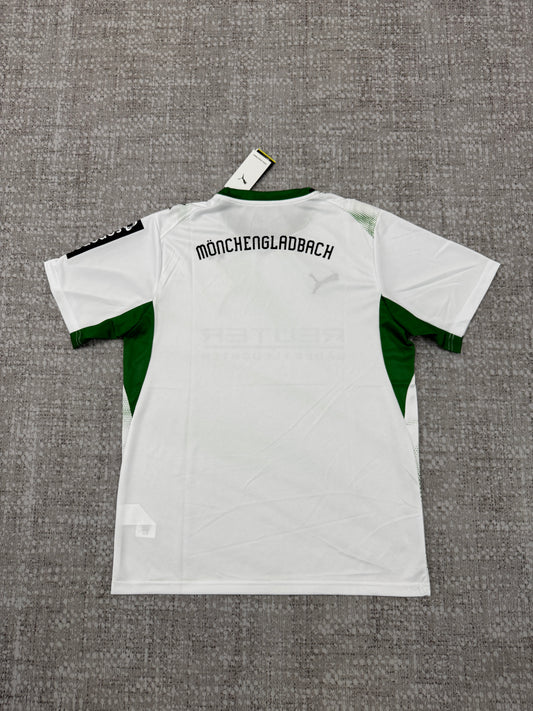 Borussia Monchengladbach 2026/27 Home Men Jersey [KF-002]