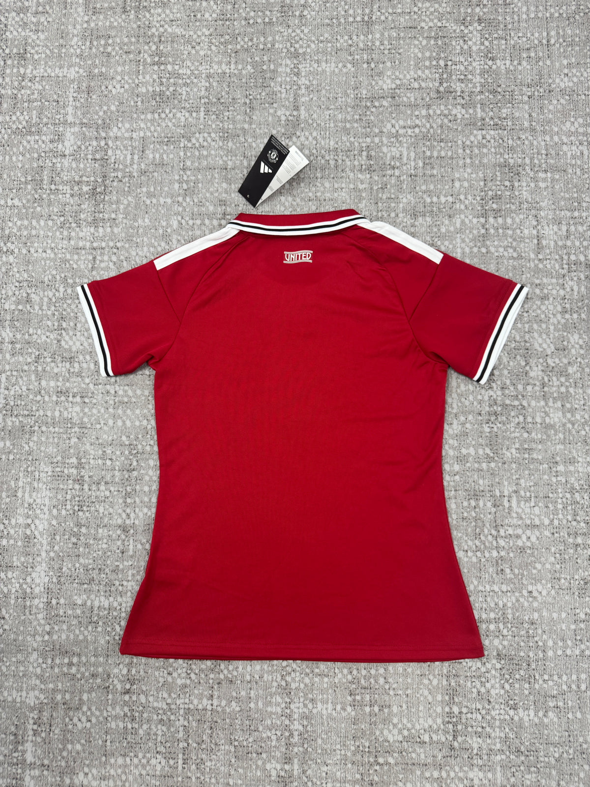 Manchester United 2026/27 Home Women's Fan Jersey [KF-002]