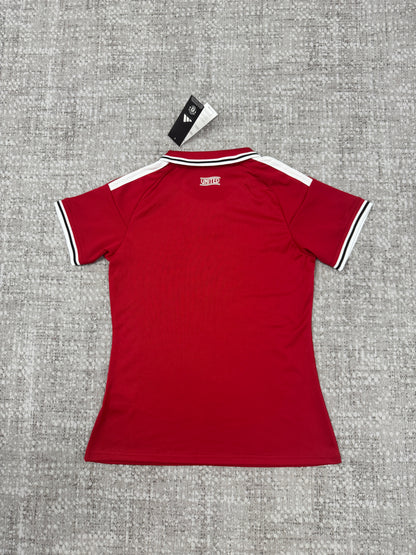 Manchester United 2026/27 Home Women's Fan Jersey [KF-002]