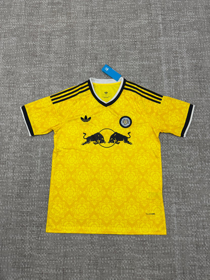 Leeds United 2026/27 Away Men Jersey [KF-001]