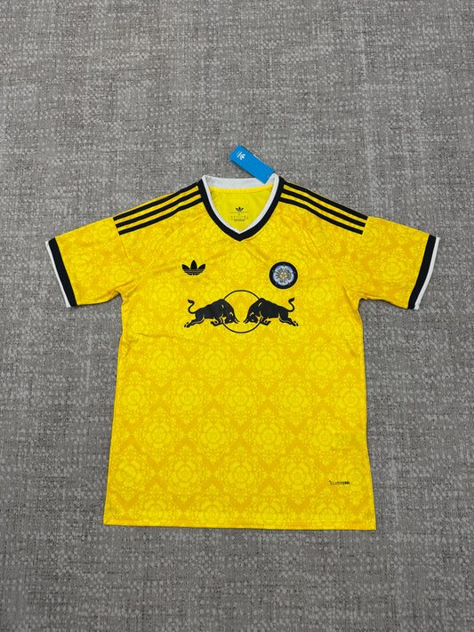 Leeds United 2026/27 Away Men Jersey [KF-001]