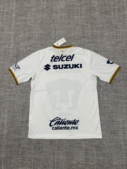Pumas UNAM 2026/27 Home Fan Jersey [KF-002]