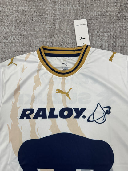 Pumas UNAM 2026/27 Home Fan Jersey [KF-003]