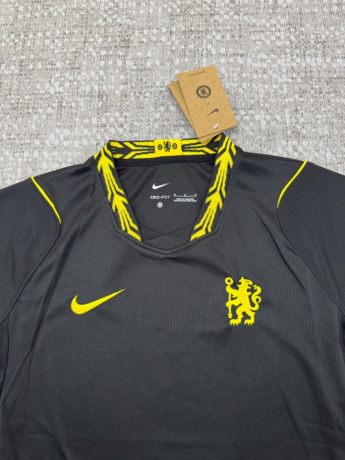 Chelsea 2026/27 Away Women's Fan Jersey [KF-003]