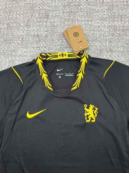 Chelsea 2026/27 Away Women's Fan Jersey [KF-003]