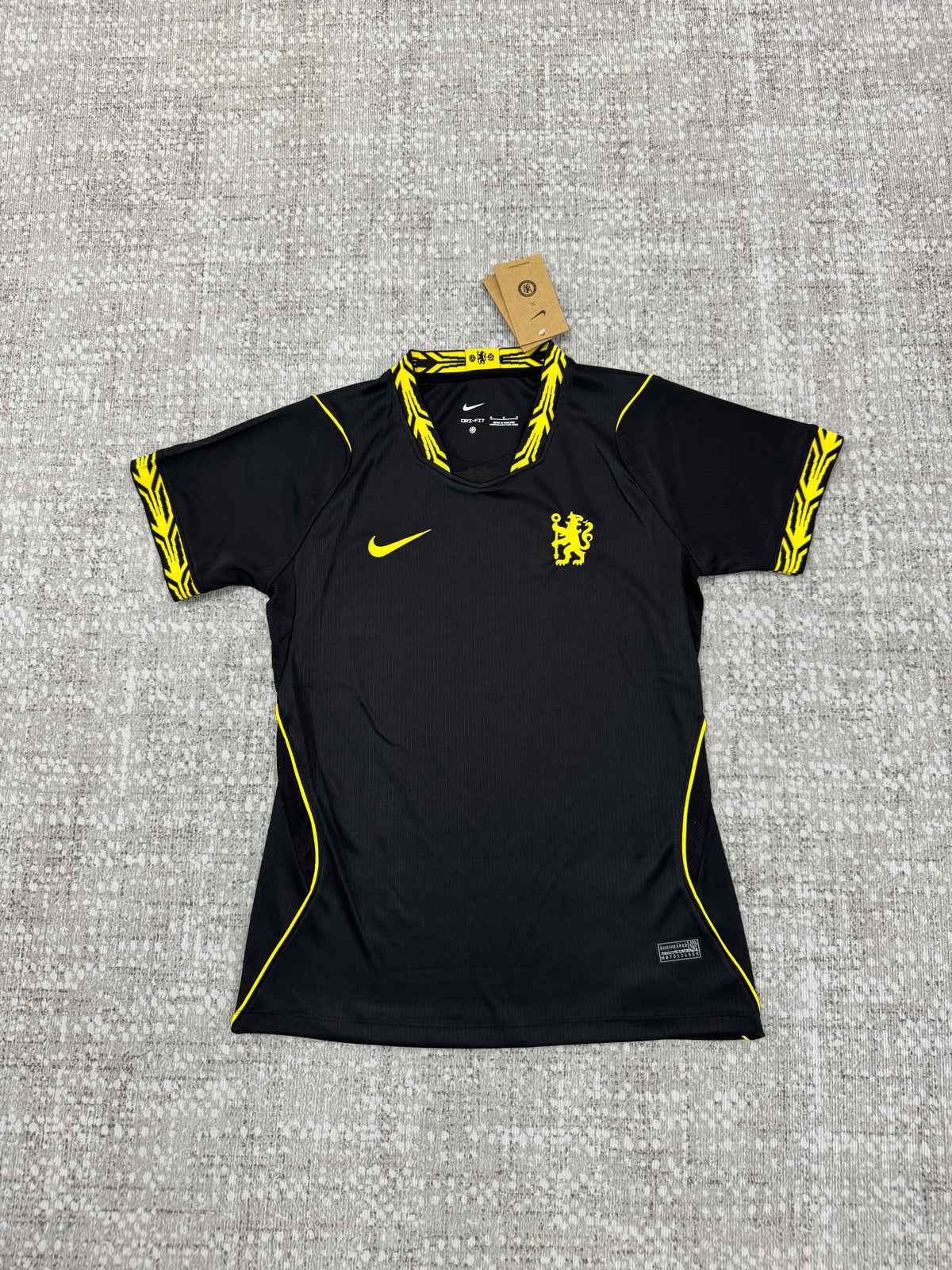 Chelsea 2026/27 Away Women's Fan Jersey [KF-001]