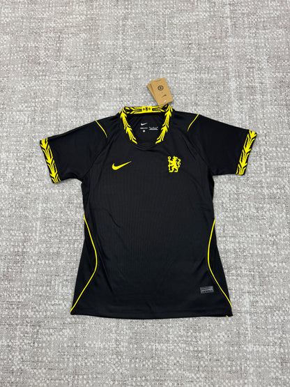 Chelsea 2026/27 Away Women's Fan Jersey [KF-001]