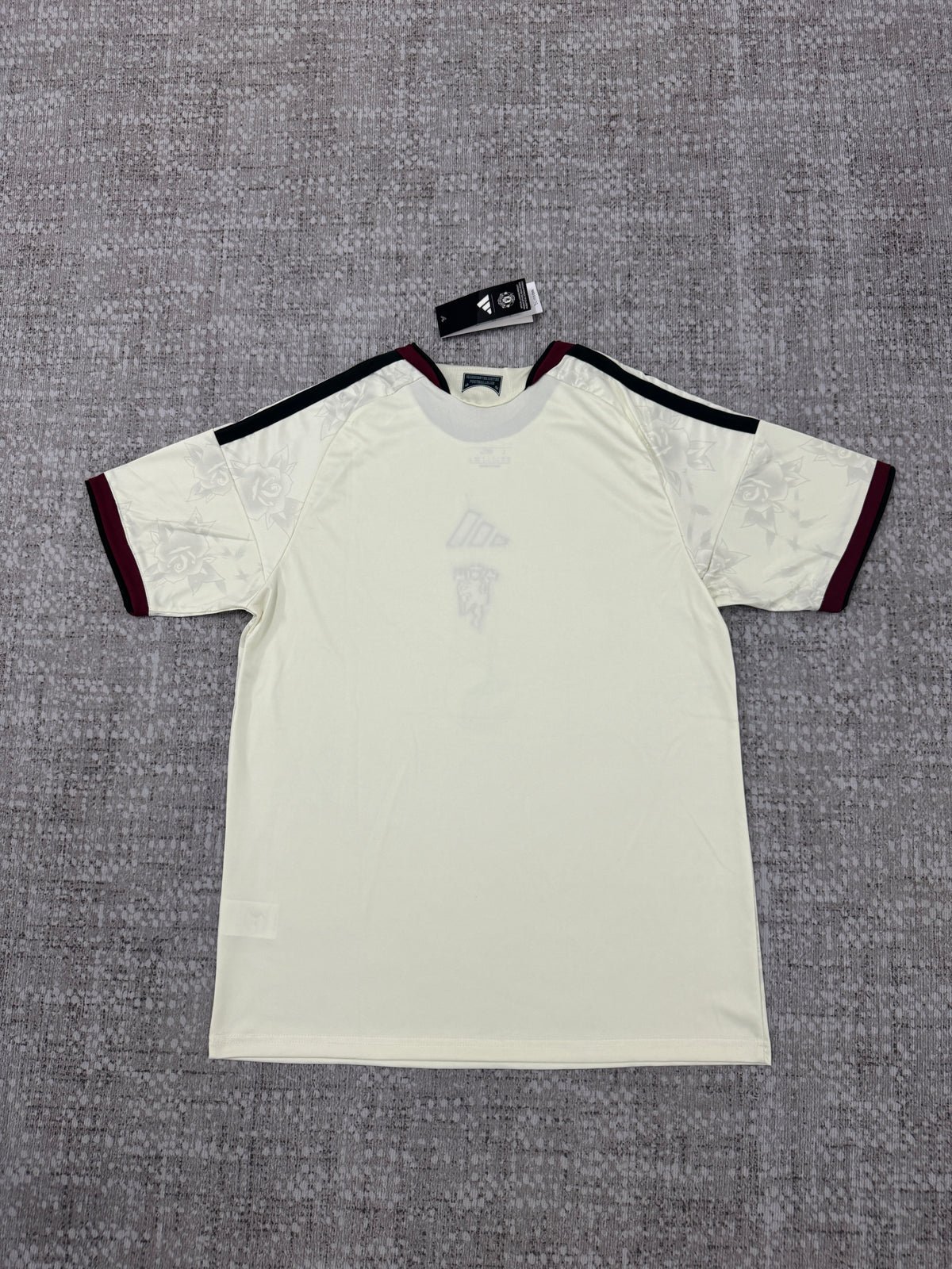 Manchester United 2026/27 Third Fan Jersey [KF-002]