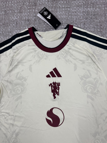 Manchester United 2026/27 Third Fan Jersey [KF-003]