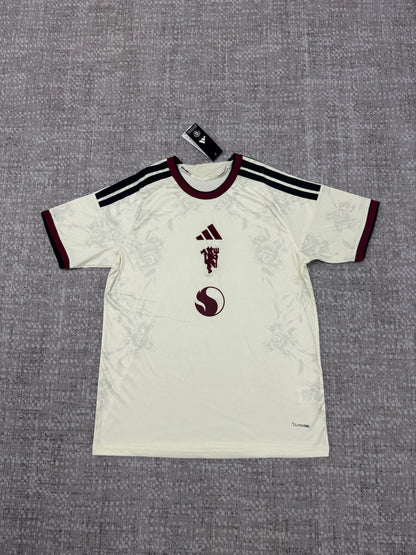 Manchester United 2026/27 Third Fan Jersey [KF-001]