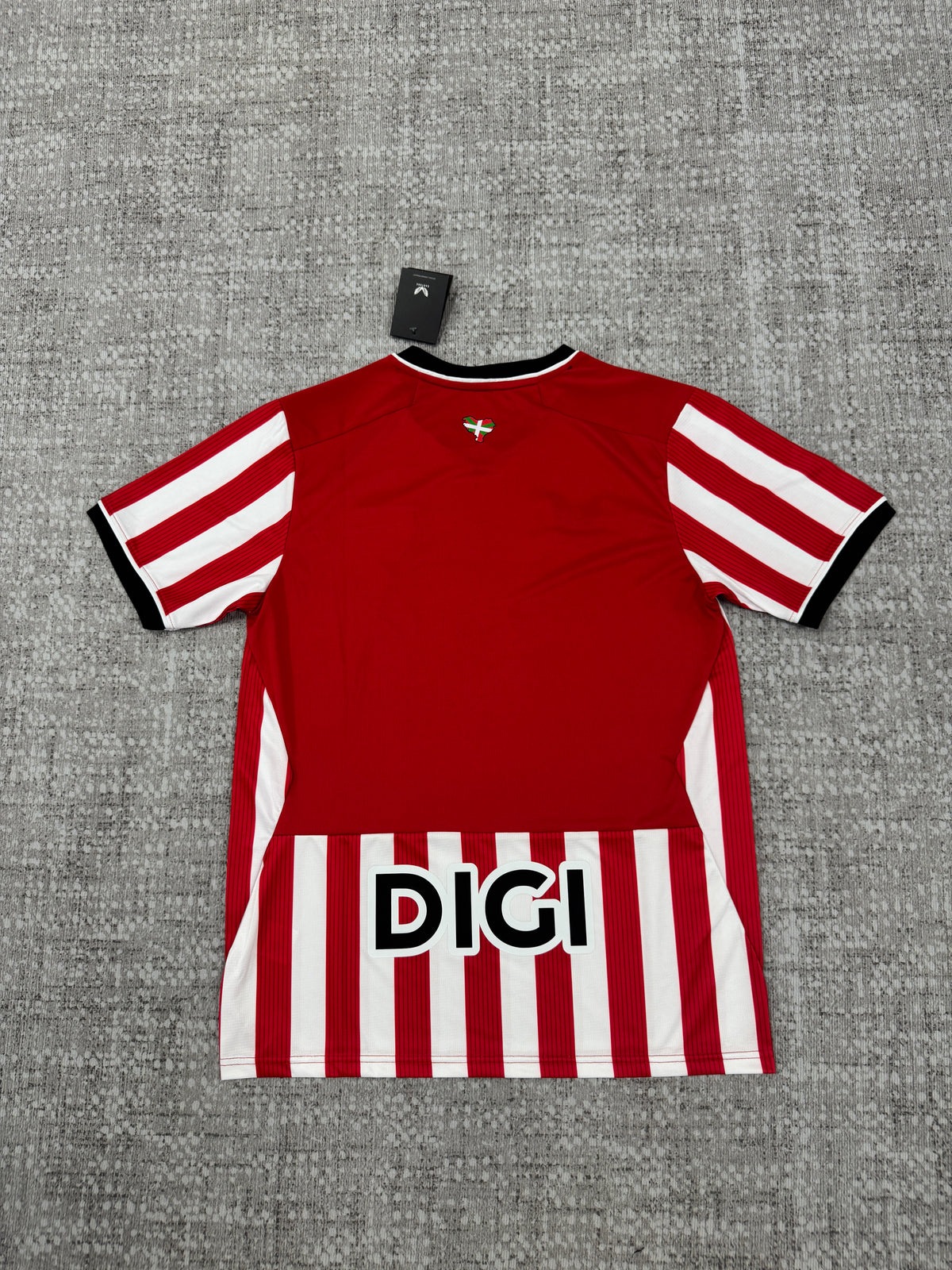 Athletic Bilbao 2026/27 Home Fan Jersey [KF-002]