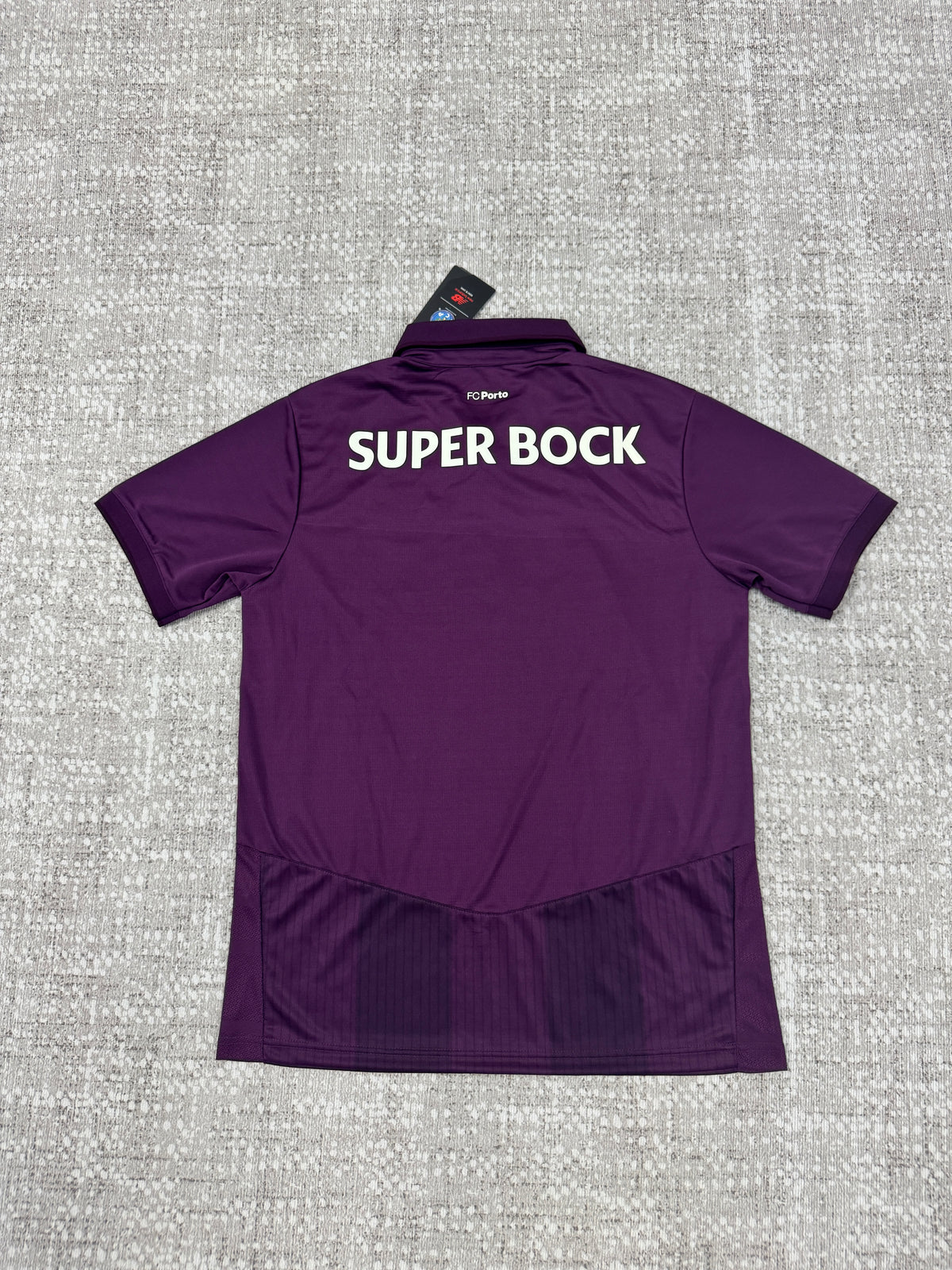 Porto 2026/27 Away Fan Jersey [KF-002]