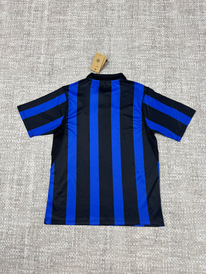 Inter Milan 2026/27 Home Fan Jersey [KF-002]