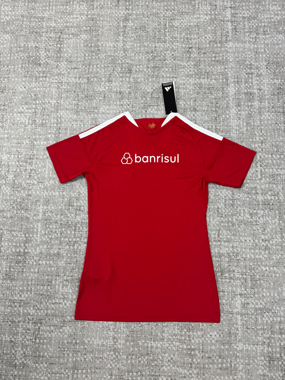 Brazil 2026/27 Home Women's Fan Jersey [KF-002]