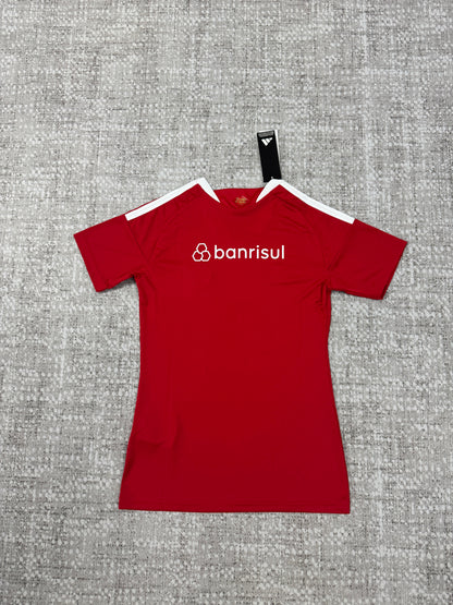 Brazil 2026/27 Home Women's Fan Jersey [KF-002]