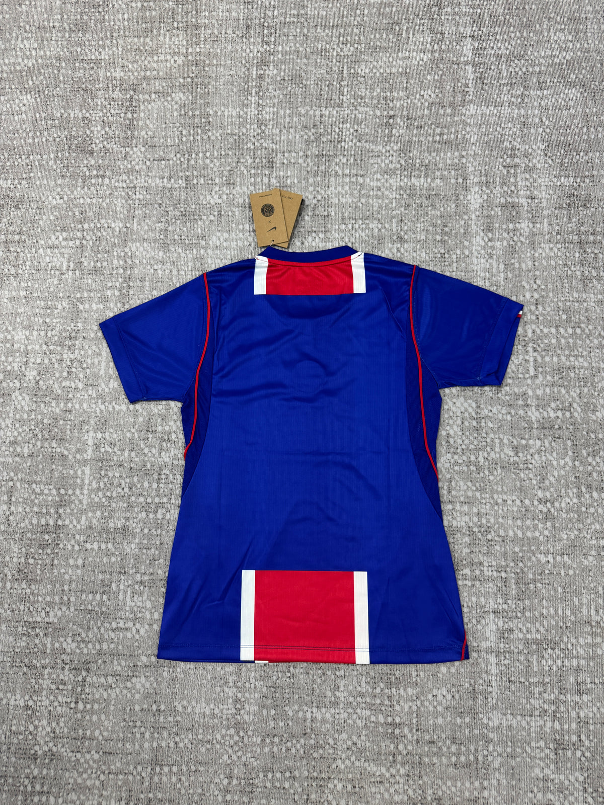 Paris Saint-Germain 2026/27 Home Women's Fan Jersey [KF-002]
