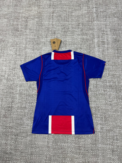 Paris Saint-Germain 2026/27 Home Women's Fan Jersey [KF-002]