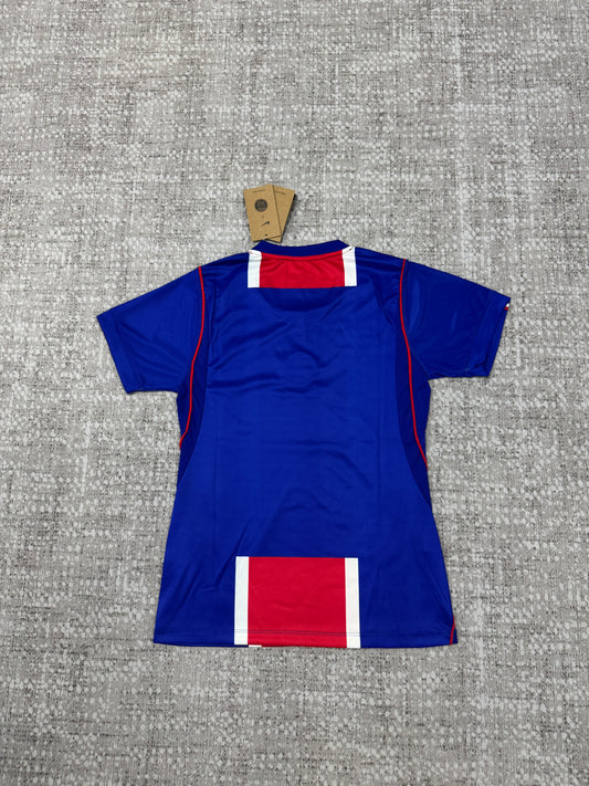 Paris Saint-Germain 2026/27 Home Women's Fan Jersey [KF-002]
