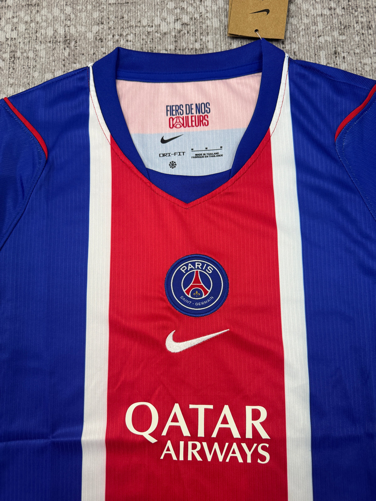 Paris Saint-Germain 2026/27 Home Women's Fan Jersey [KF-003]