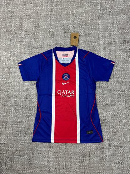 Paris Saint-Germain 2026/27 Home Women's Fan Jersey [KF-001]