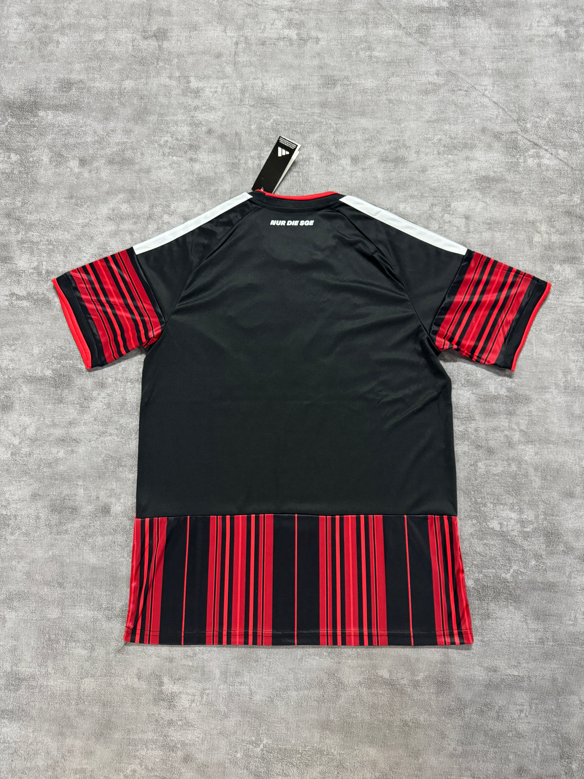Eintracht Frankfurt 2026/27 Home Men Jersey [KF-002]