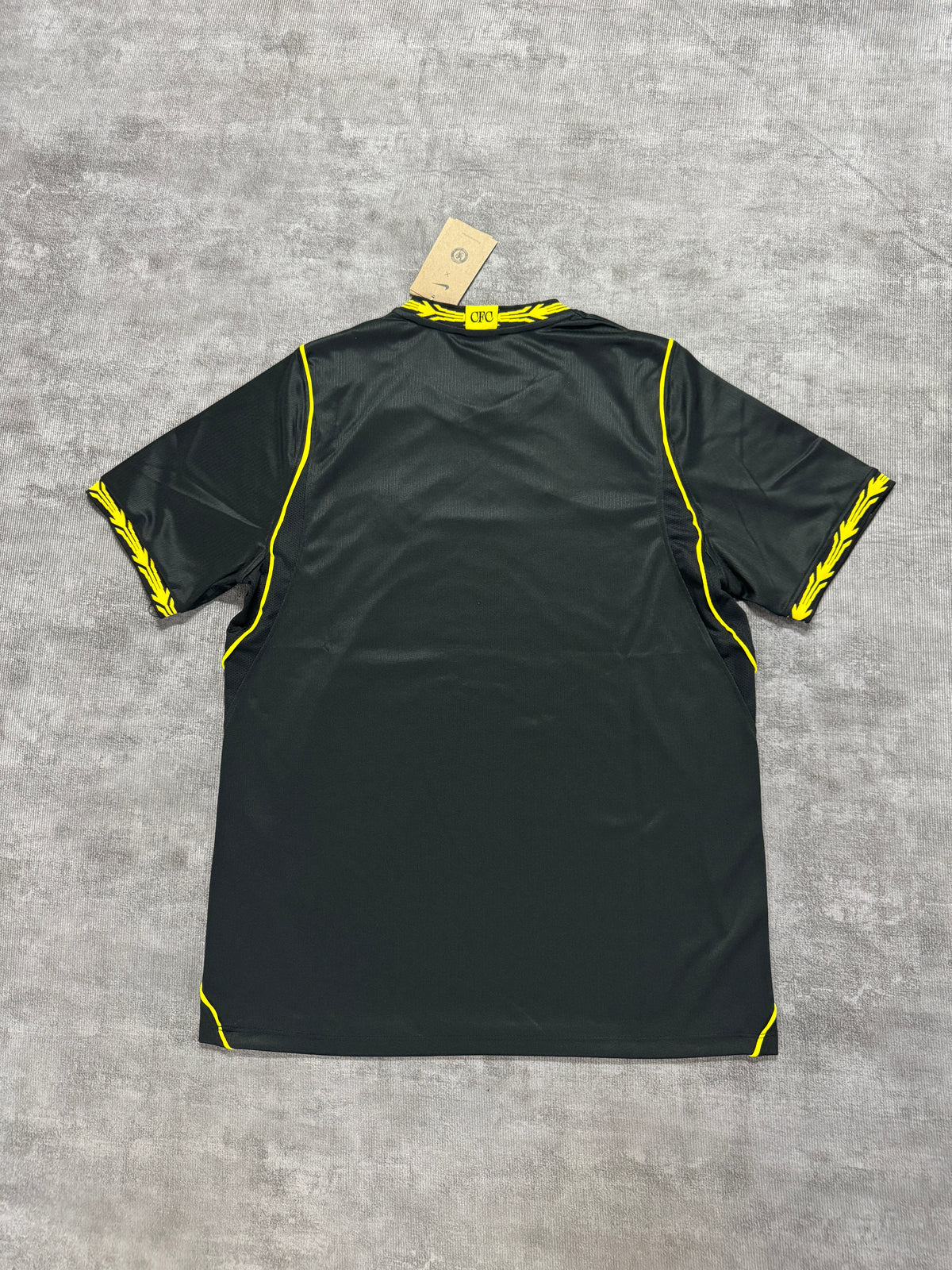 Chelsea 2026/27 Away Fan Jersey [KF-002]