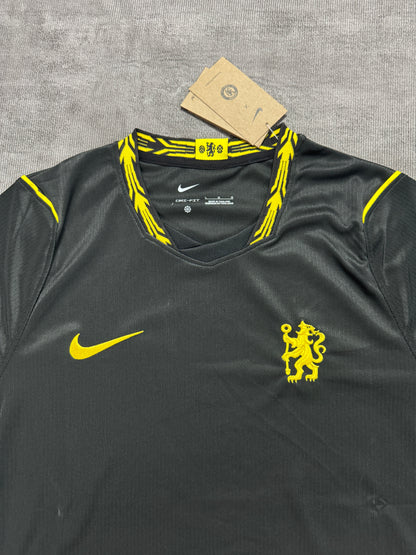 Chelsea 2026/27 Away Fan Jersey [KF-003]