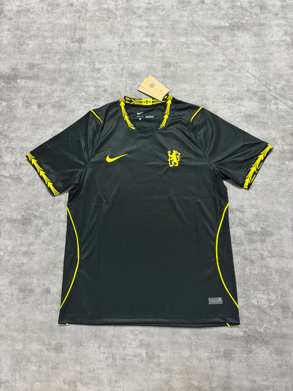 Chelsea 2026/27 Away Fan Jersey [KF-001]