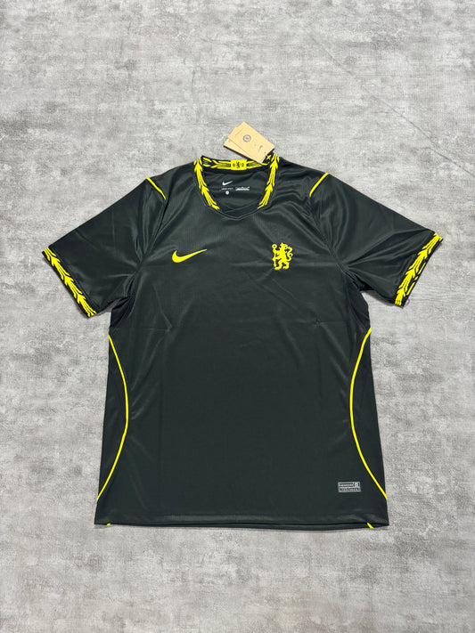 Chelsea 2026/27 Away Fan Jersey [KF-001]