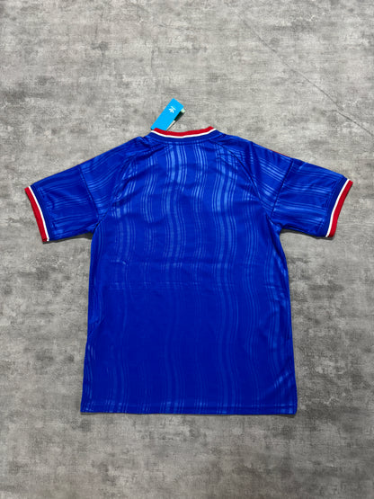 Manchester United 2026/27 Away Fan Jersey [KF-002]